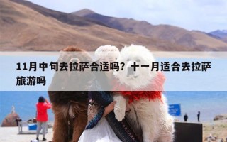 11月中旬去拉萨合适吗？十一月适合去拉萨旅游吗