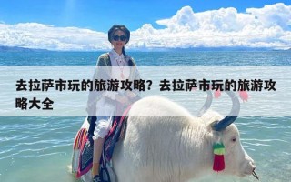 去拉萨市玩的旅游攻略？去拉萨市玩的旅游攻略大全