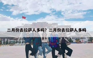 二月份去拉萨人多吗？二月份去拉萨人多吗