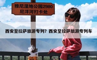 西安至拉萨旅游专列？西安至拉萨旅游专列车