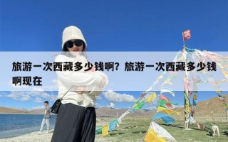 旅游一次西藏多少钱啊？旅游一次西藏多少钱啊现在