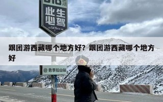 跟团游西藏哪个地方好？跟团游西藏哪个地方好