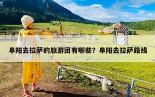 阜阳去拉萨的旅游团有哪些？阜阳去拉萨路线