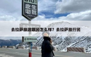 去拉萨旅游跟团怎么样？去拉萨旅行团